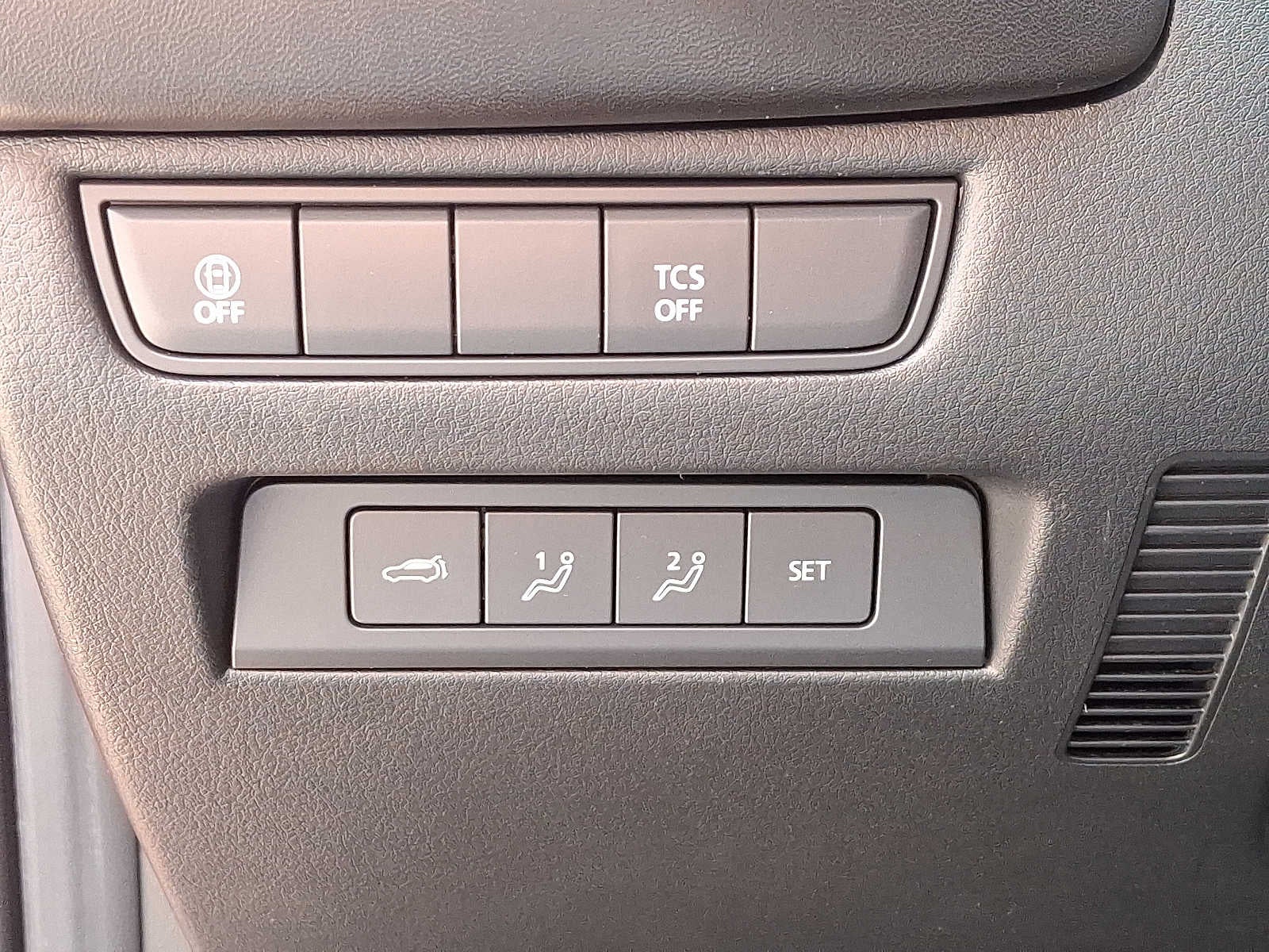 2025 Mazda Mazda CX-50 2.5 S Premium Plus Package