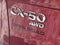 2025 Mazda Mazda CX-50 2.5 S Premium Plus Package