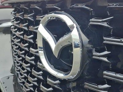 2025 Mazda Mazda CX-50 2.5 S Premium Plus Package