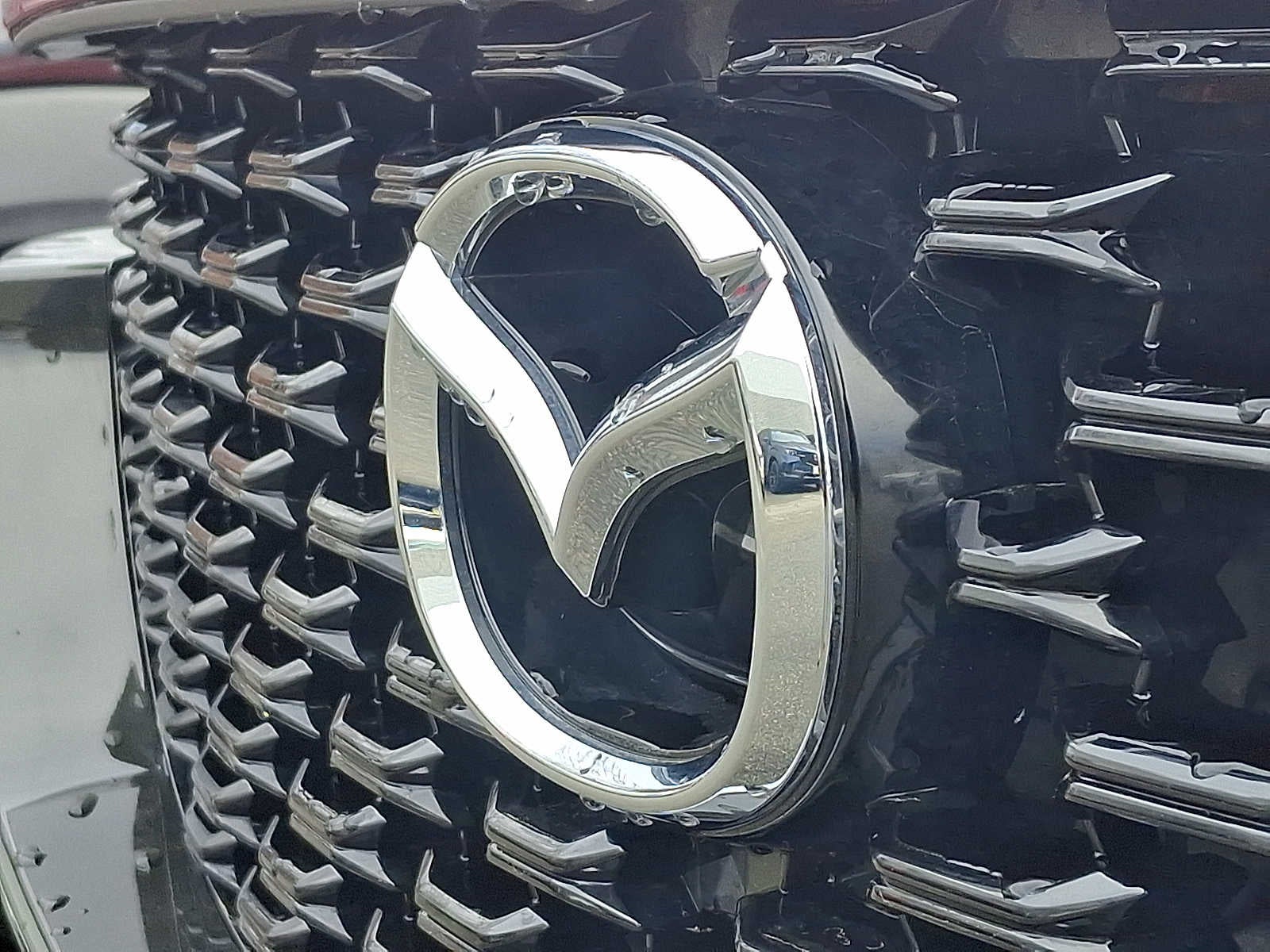 2025 Mazda Mazda CX-50 2.5 S Premium Plus Package