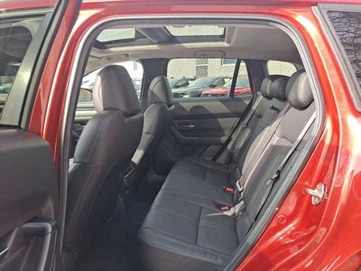 2025 Mazda Mazda CX-50 2.5 S Premium Plus Package