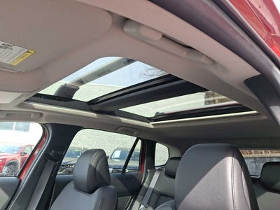 2025 Mazda Mazda CX-50 2.5 S Premium Plus Package