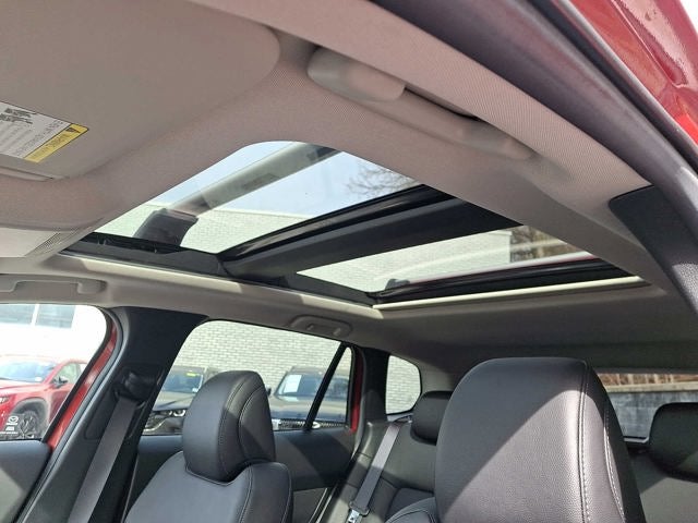 2025 Mazda Mazda CX-50 2.5 S Premium Plus Package