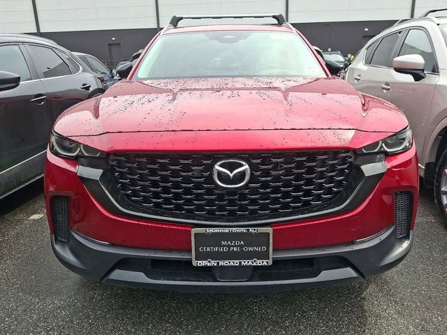 2025 Mazda Mazda CX-50 2.5 S Premium Plus Package
