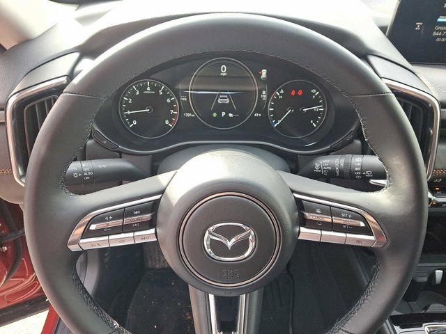 2025 Mazda Mazda CX-50 2.5 S Premium Plus Package