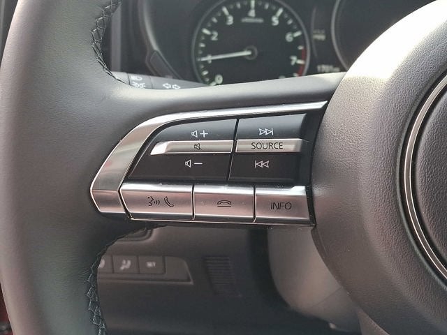 2025 Mazda Mazda CX-50 2.5 S Premium Plus Package