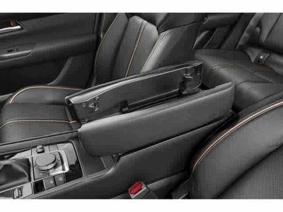 2025 Mazda Mazda CX-50 2.5 S Premium Plus Package