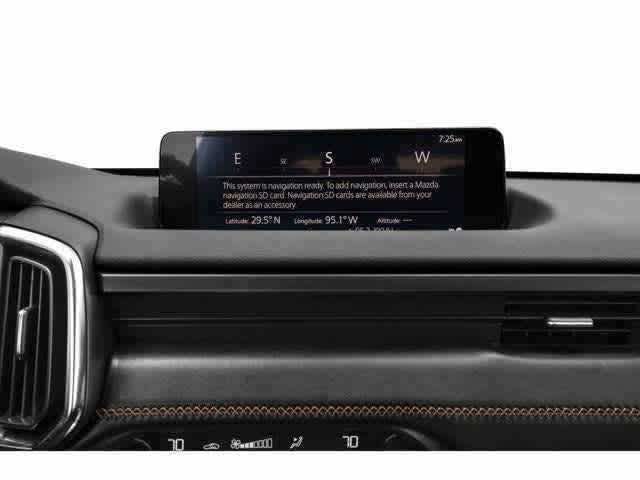 2025 Mazda Mazda CX-50 2.5 S Premium Plus Package