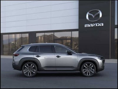 2025 Mazda Mazda CX-50 2.5 S Premium Plus Package