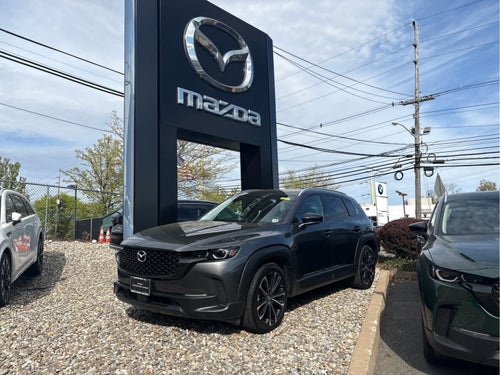 2023 Mazda Mazda CX-50 2.5 S Premium Plus Package