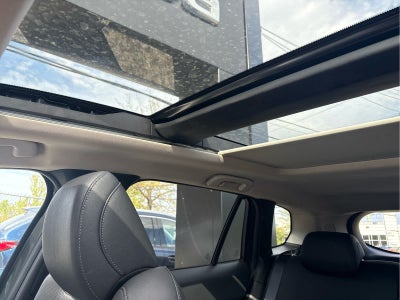 2023 Mazda Mazda CX-50 2.5 S Premium Plus Package