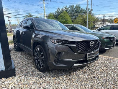 2023 Mazda Mazda CX-50 2.5 S Premium Plus Package