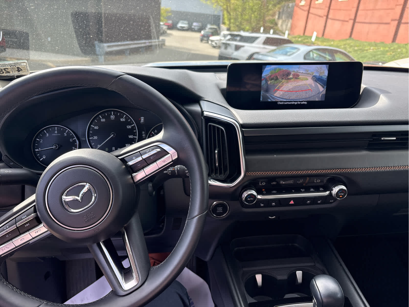 2023 Mazda Mazda CX-50 2.5 S Premium Plus Package