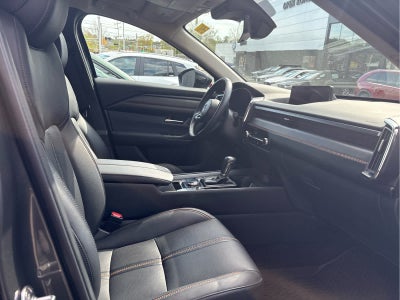 2023 Mazda Mazda CX-50 2.5 S Premium Plus Package