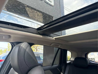 2023 Mazda Mazda CX-50 2.5 S Premium Plus Package