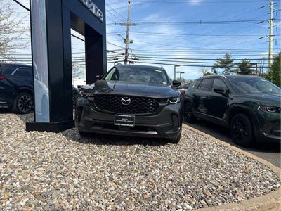 2023 Mazda Mazda CX-50 2.5 S Premium Plus Package