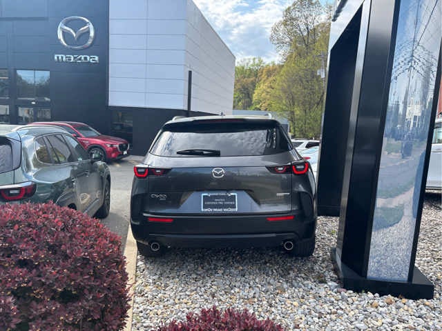 2023 Mazda Mazda CX-50 2.5 S Premium Plus Package