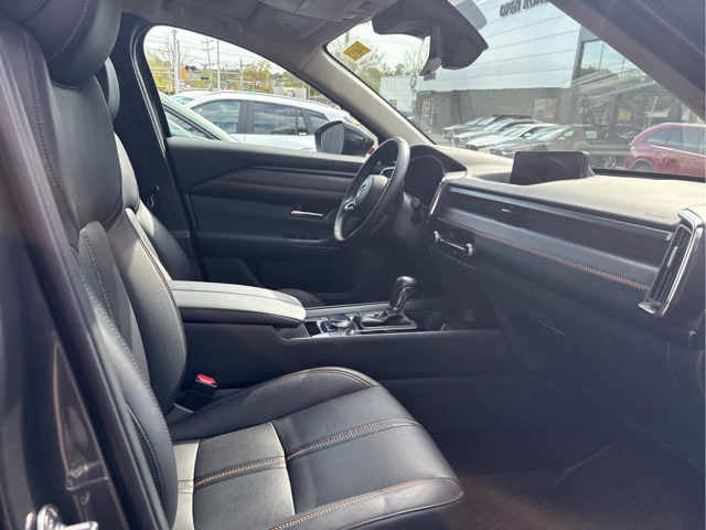 2023 Mazda Mazda CX-50 2.5 S Premium Plus Package