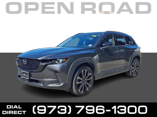 2025 Mazda Mazda CX-50 2.5 S Premium Plus Package