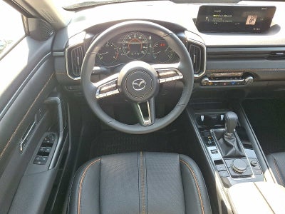 2025 Mazda Mazda CX-50 2.5 S Premium Plus Package