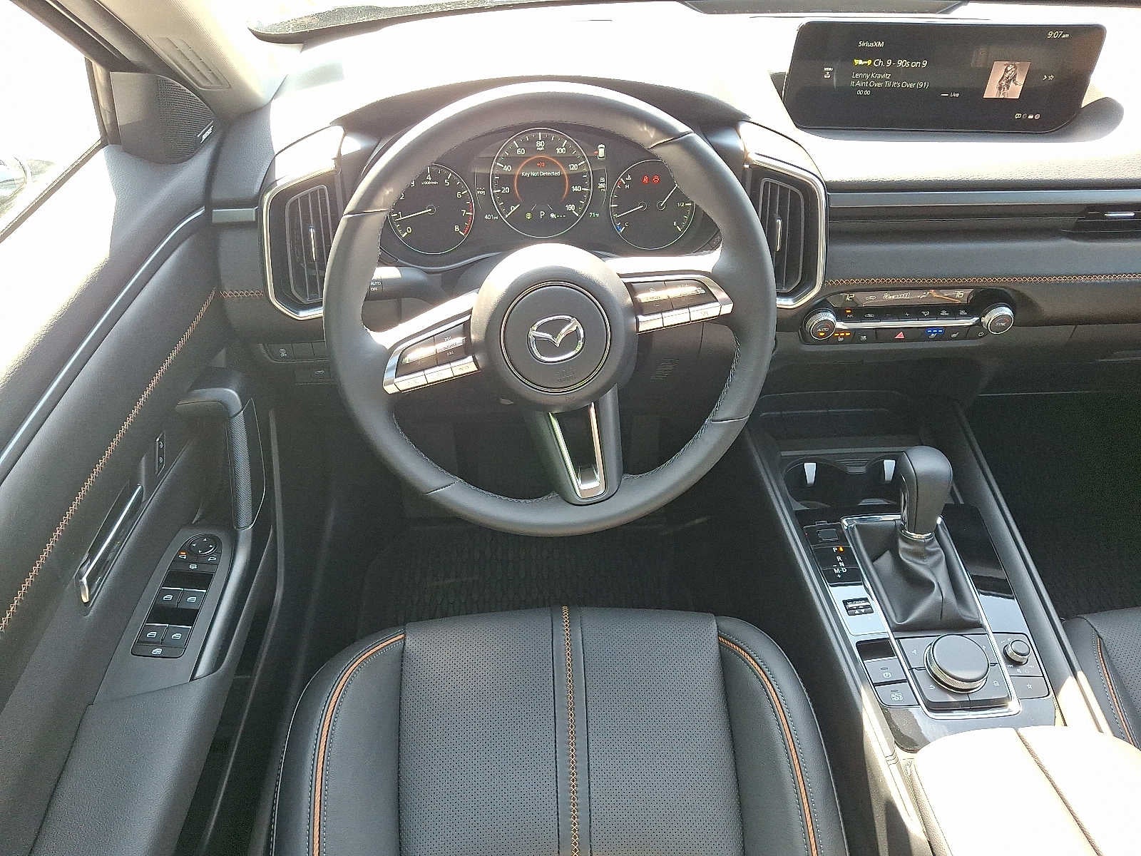 2025 Mazda Mazda CX-50 2.5 S Premium Plus Package