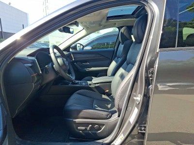 2025 Mazda Mazda CX-50 2.5 S Premium Plus Package