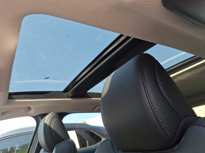 2025 Mazda Mazda CX-50 2.5 S Premium Plus Package