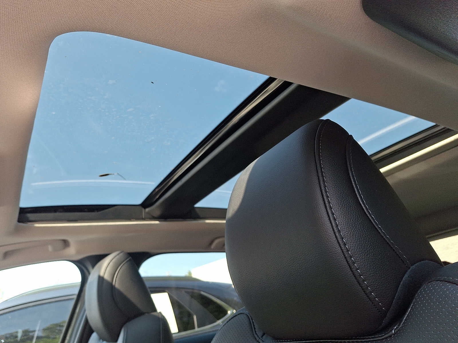 2025 Mazda Mazda CX-50 2.5 S Premium Plus Package