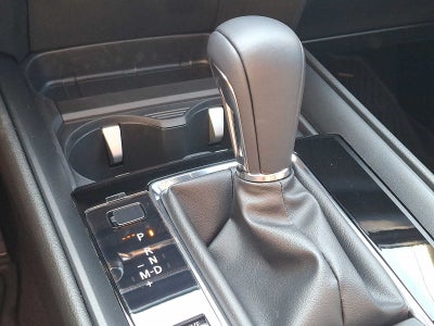 2025 Mazda Mazda CX-50 2.5 S Premium Plus Package