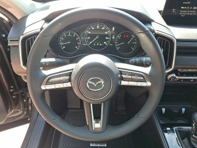 2025 Mazda Mazda CX-50 2.5 S Premium Plus Package