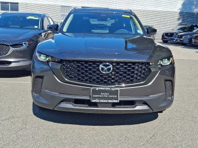 2025 Mazda Mazda CX-50 2.5 S Premium Plus Package
