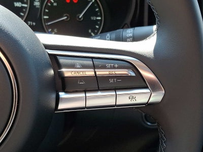 2025 Mazda Mazda CX-50 2.5 S Premium Plus Package