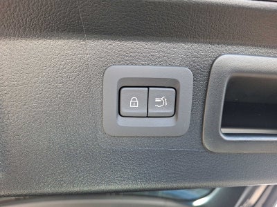 2025 Mazda Mazda CX-50 2.5 S Premium Plus Package