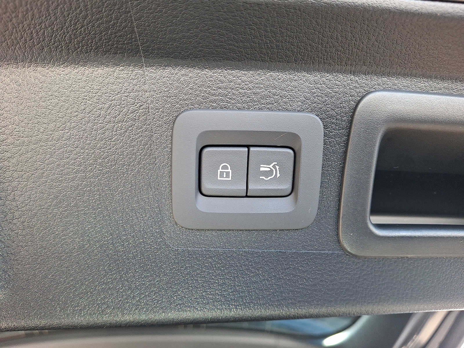 2025 Mazda Mazda CX-50 2.5 S Premium Plus Package