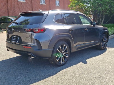 2025 Mazda Mazda CX-50 2.5 S Premium Plus Package