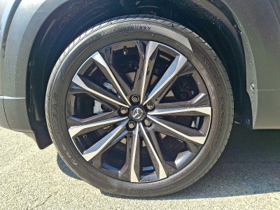 2025 Mazda Mazda CX-50 2.5 S Premium Plus Package