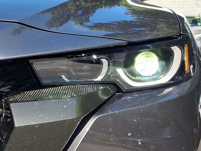 2025 Mazda Mazda CX-50 2.5 S Premium Plus Package