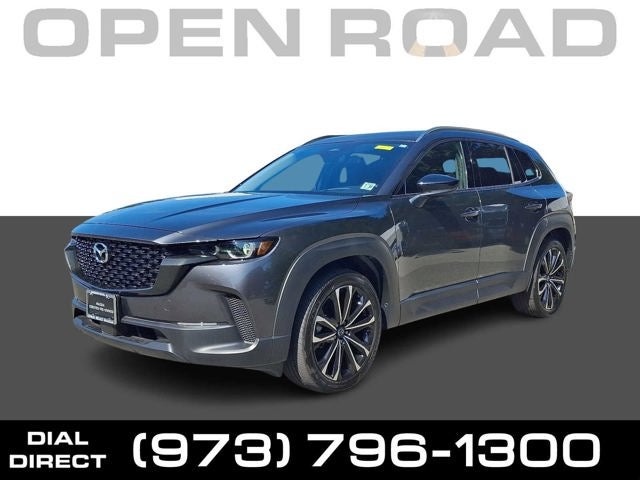 2025 Mazda Mazda CX-50 2.5 S Premium Plus Package