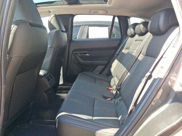 2025 Mazda Mazda CX-50 2.5 S Premium Plus Package