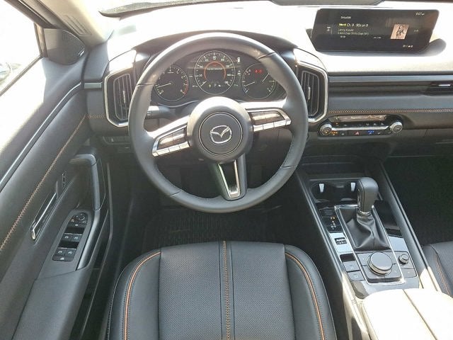 2025 Mazda Mazda CX-50 2.5 S Premium Plus Package