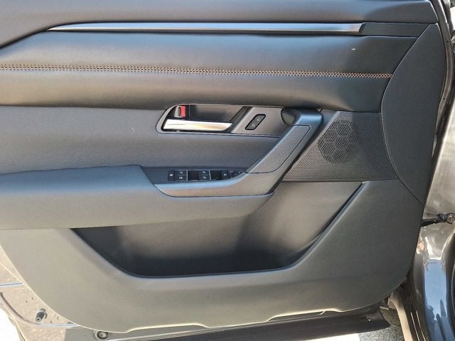 2025 Mazda Mazda CX-50 2.5 S Premium Plus Package