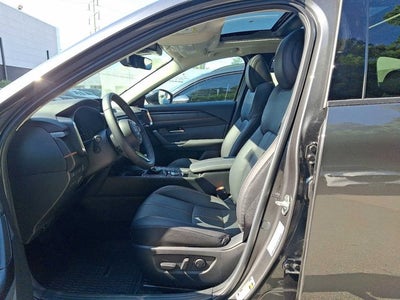 2025 Mazda Mazda CX-50 2.5 S Premium Plus Package