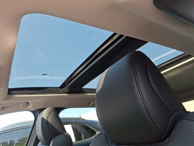 2025 Mazda Mazda CX-50 2.5 S Premium Plus Package