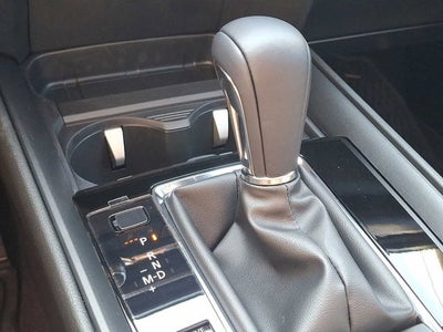 2025 Mazda Mazda CX-50 2.5 S Premium Plus Package