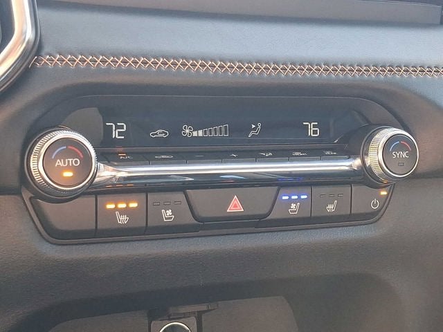 2025 Mazda Mazda CX-50 2.5 S Premium Plus Package