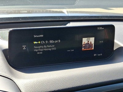 2025 Mazda Mazda CX-50 2.5 S Premium Plus Package