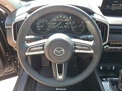 2025 Mazda Mazda CX-50 2.5 S Premium Plus Package