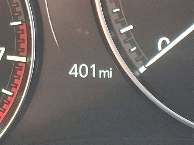 2025 Mazda Mazda CX-50 2.5 S Premium Plus Package