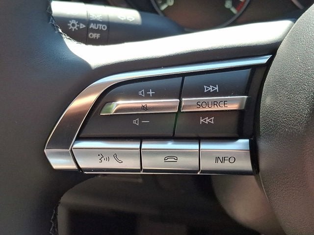 2025 Mazda Mazda CX-50 2.5 S Premium Plus Package