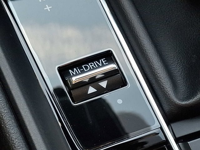 2025 Mazda Mazda CX-50 2.5 S Premium Plus Package